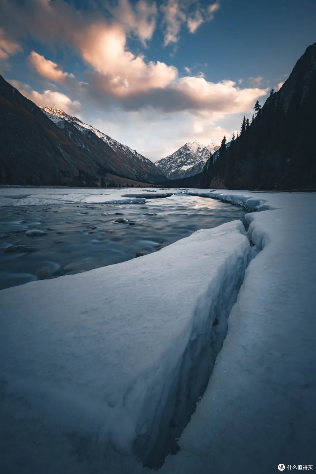 张张壁纸90后摄影师走遍中国拍摄壮丽风景每一张都让人惊艳