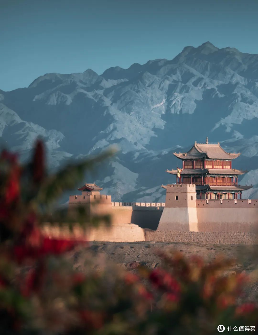 张张壁纸！90后摄影师走遍中国，拍摄壮丽风景，每一张都让人惊艳！
