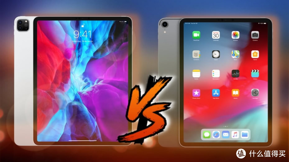 iPad pro Vs Matepad pro：谁才是更pro的平板电脑