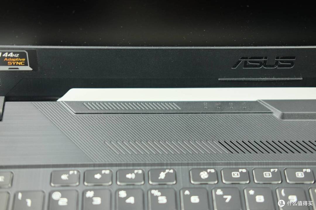 进击的新潮游戏本——GeForce RTX2060版华硕天选测评