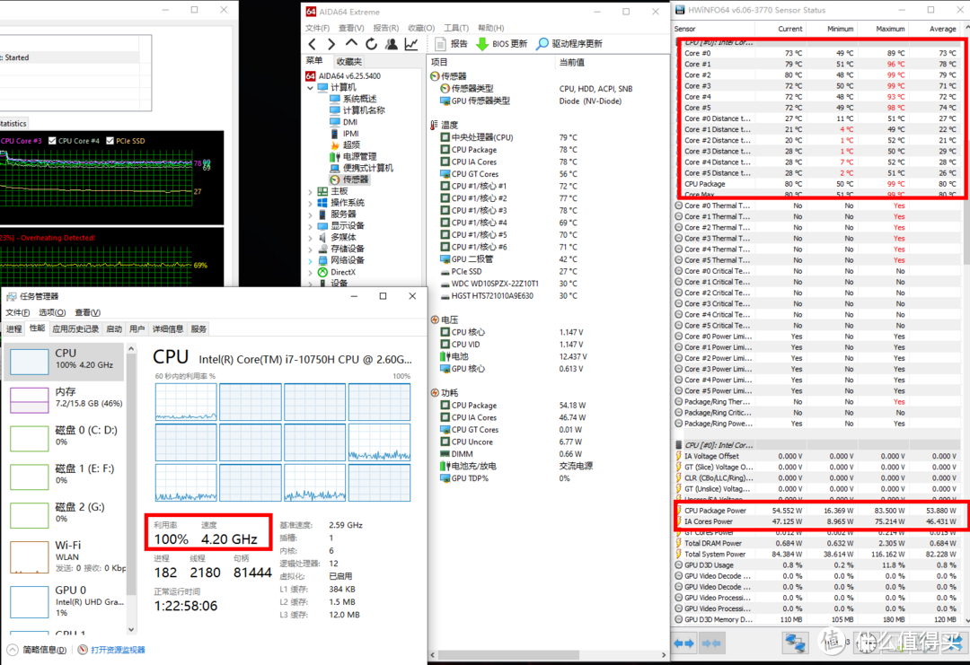 8000多块的十代i7+RTX 2070游戏本 神舟战神Z9香不香？和天选比怎么样？