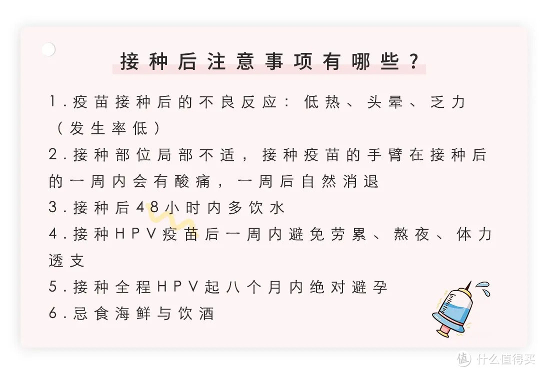 我花一个月时间整理的HPV疫苗最全攻略，你想知道的都在里面了