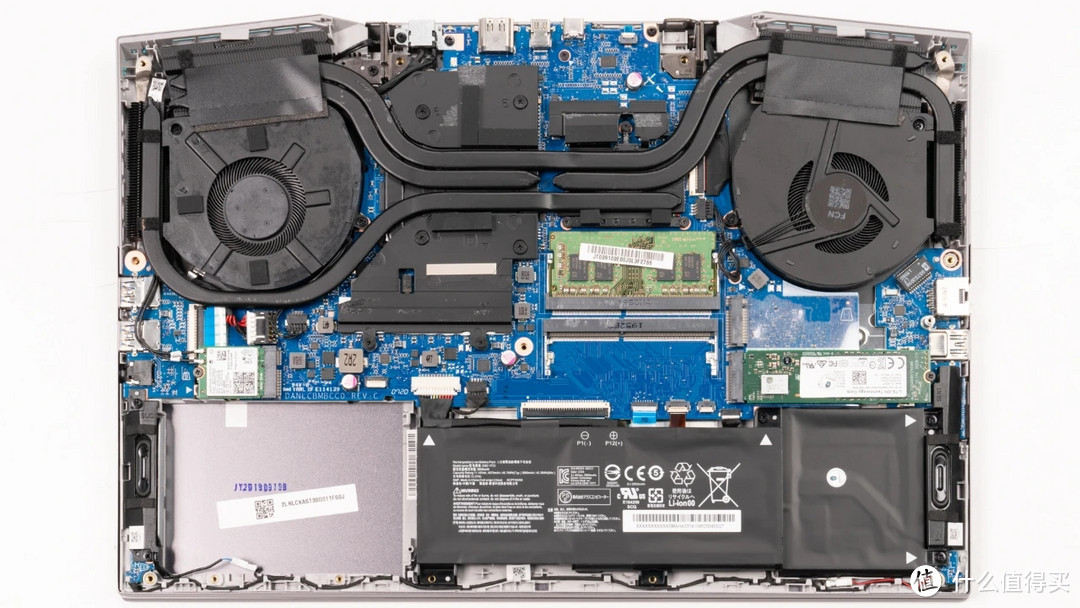 质感大飞跃——雷神911pro钛空二代游戏笔记本电脑简评