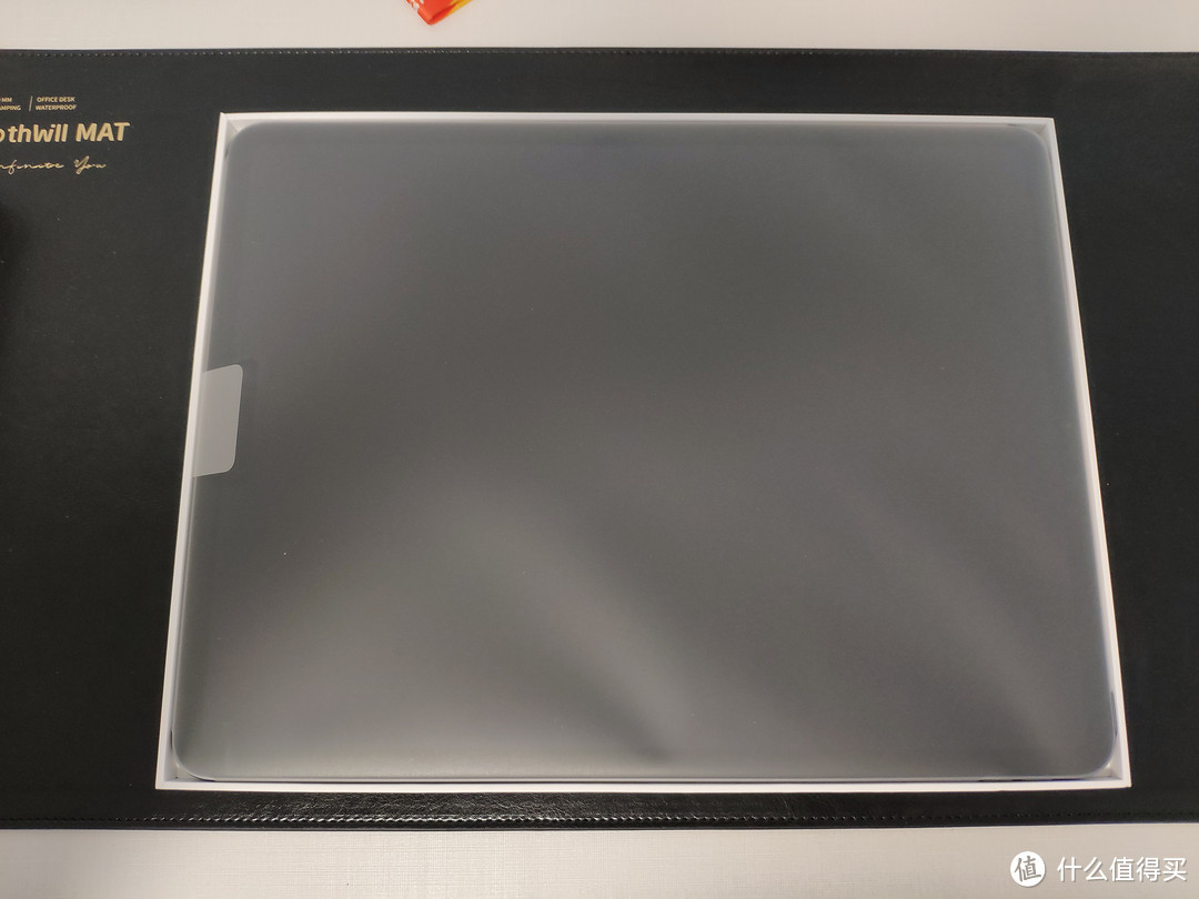 iPad Pro 2020+妙控键盘开箱体验