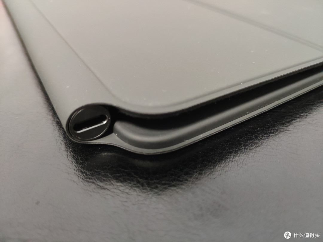 iPad Pro 2020+妙控键盘开箱体验