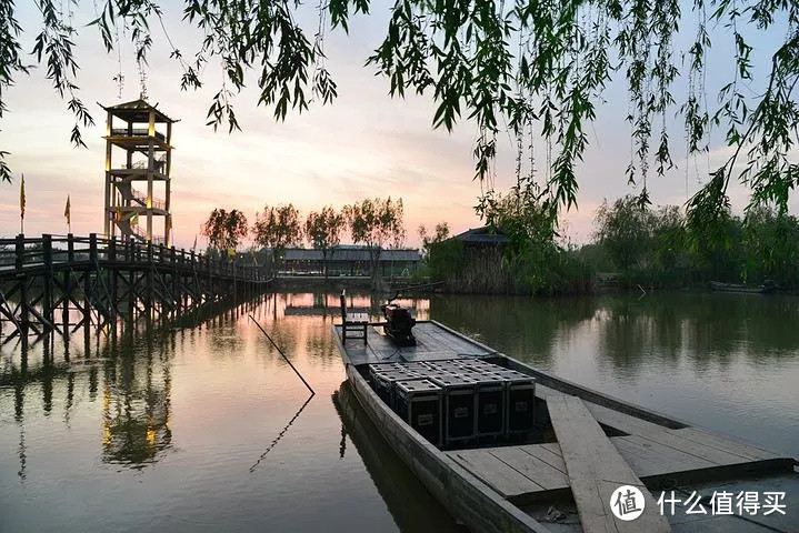 远离都市不扎堆，江苏好吃又好玩的小城可真不少