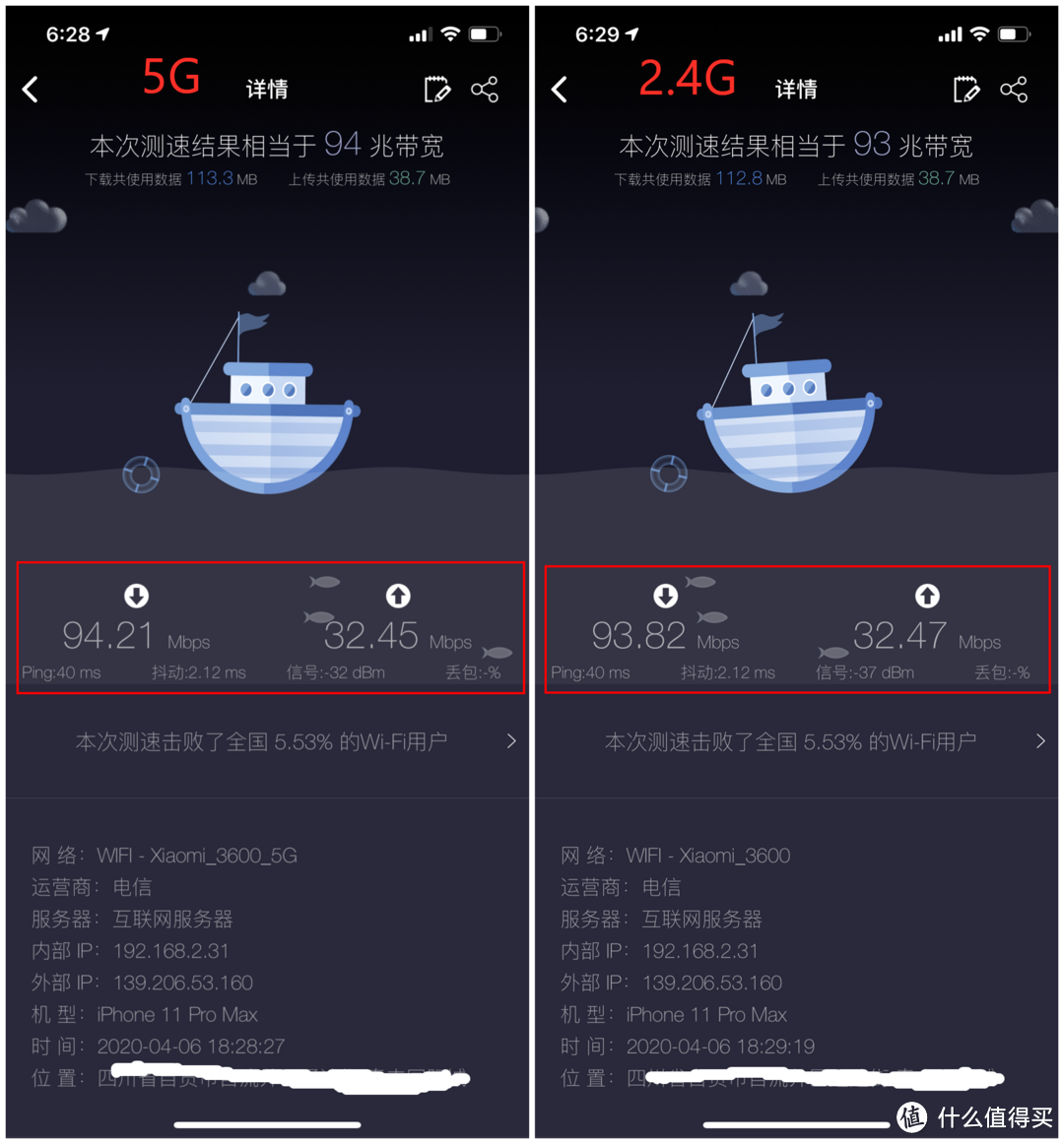 硬件配置诚意满满，软件层面尚需努力——小米Ax3600 WiFi6路由器简评