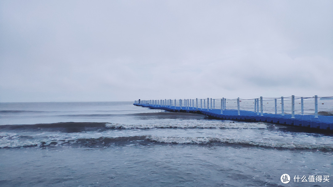 嵊泗岛海边