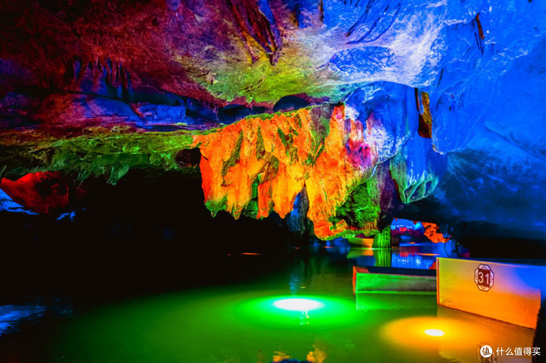避开人流,去小众的桐庐来一场解压之旅