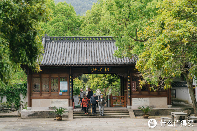 避开人流，去小众的桐庐来一场解压之旅