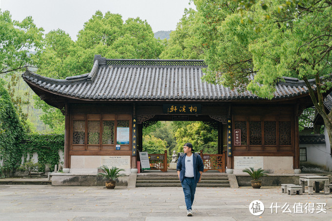 避开人流，去小众的桐庐来一场解压之旅