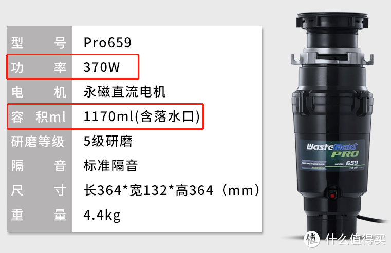 一文解决垃圾处理器选购难题：买不买？怎么买？买哪个？买多钱？