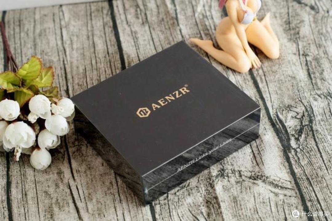 充电效率肉眼可见,快充协议匹配最全——AENZR快充充电宝测评