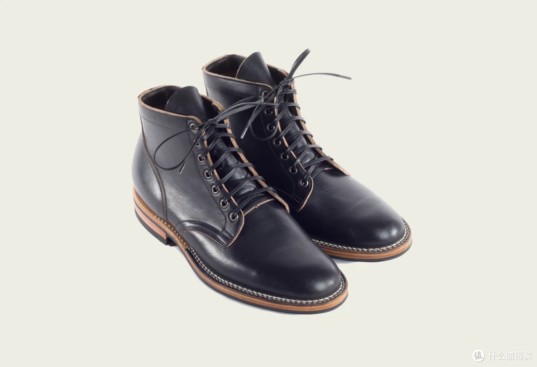 VIBERG Service Boot BlackChromexcel 2030