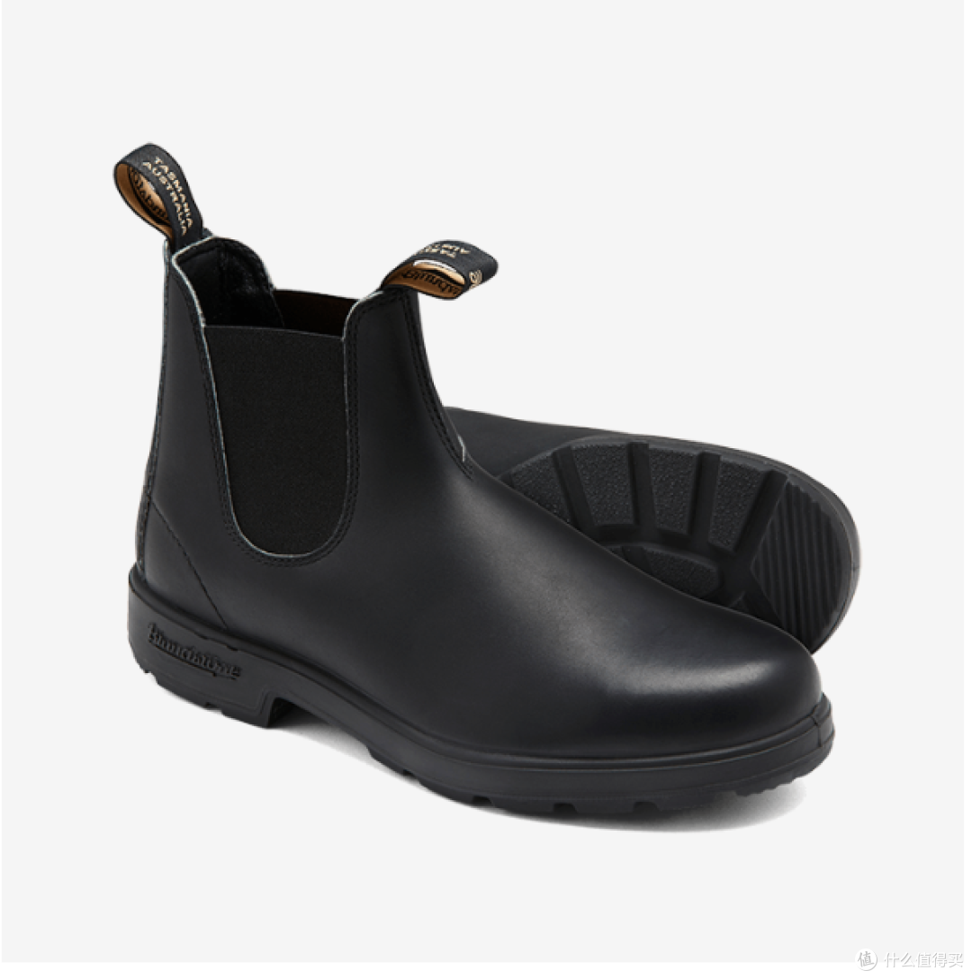 BLUNDSTONE 500 CHELSEABOOTS
