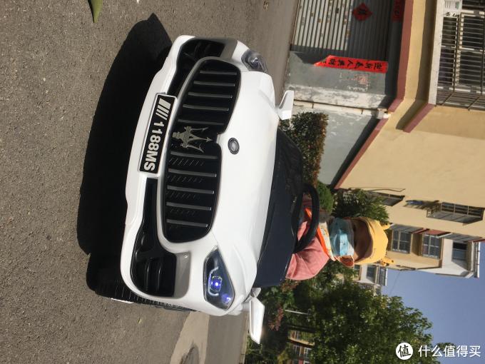 杂物闲谈 篇五:玛莎拉蒂提车作业--为了儿子更好找媳妇_玩具_什么值得