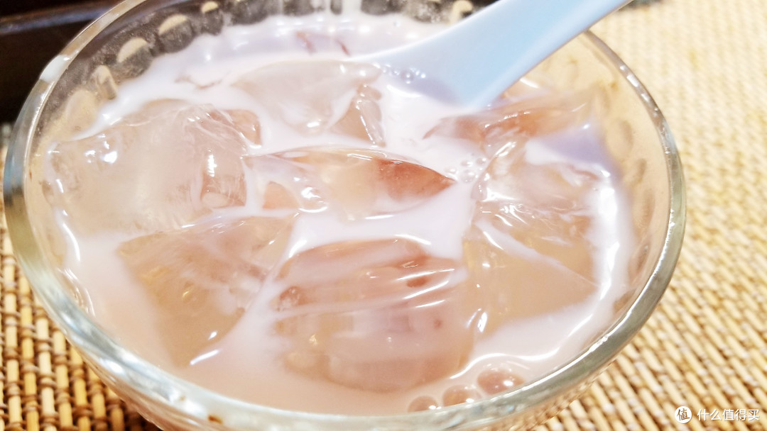 春日限定-樱花水信玄饼