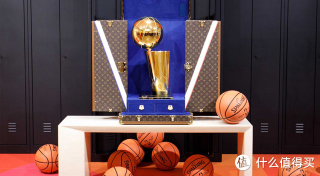 LVMH收购蒂芙尼，是为了争夺NBA总冠军奖杯吗？