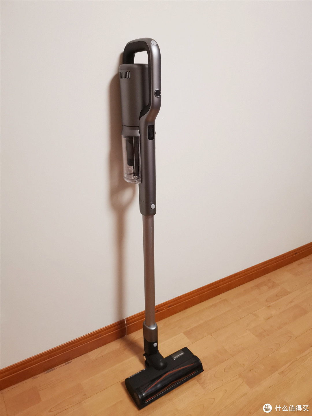全屋清洁,一机搞定,睿米nex2 pro吸尘器