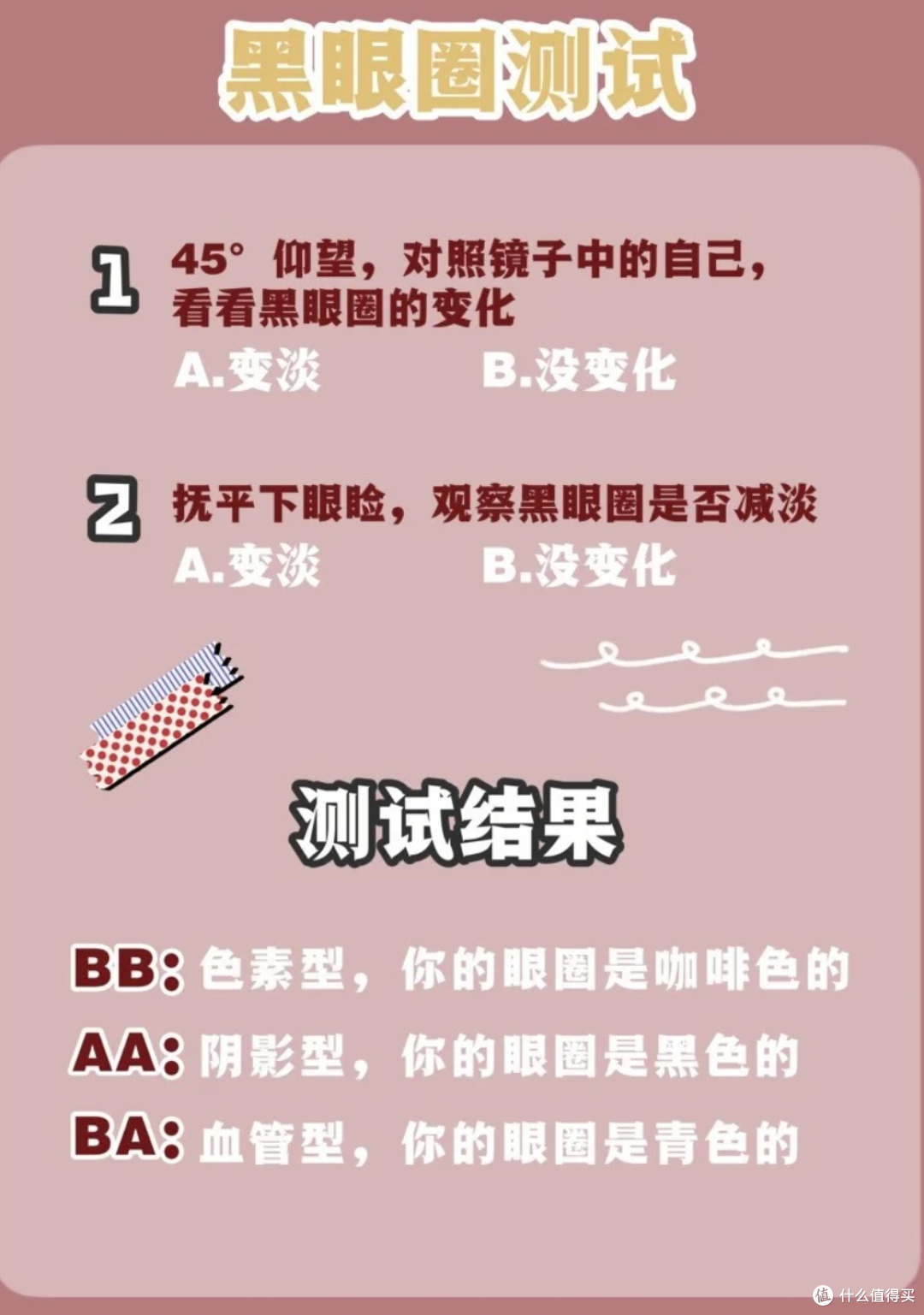 黑眼圈是否会拉低颜值