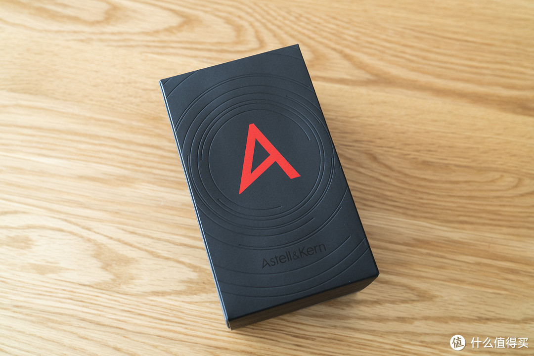 Astell&Kern SA700播放器：任性与个性的集合体