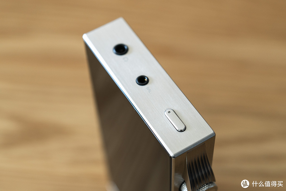 Astell&Kern SA700播放器:任性与个性的集合体