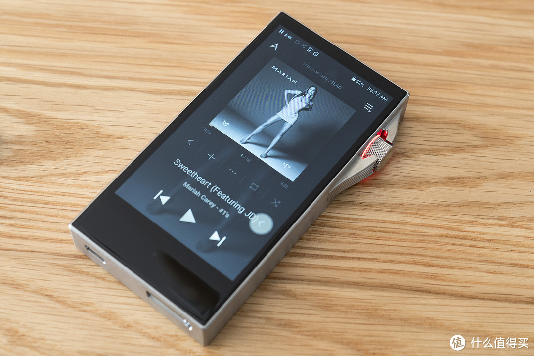 Astell&Kern SA700播放器：任性与个性的集合体