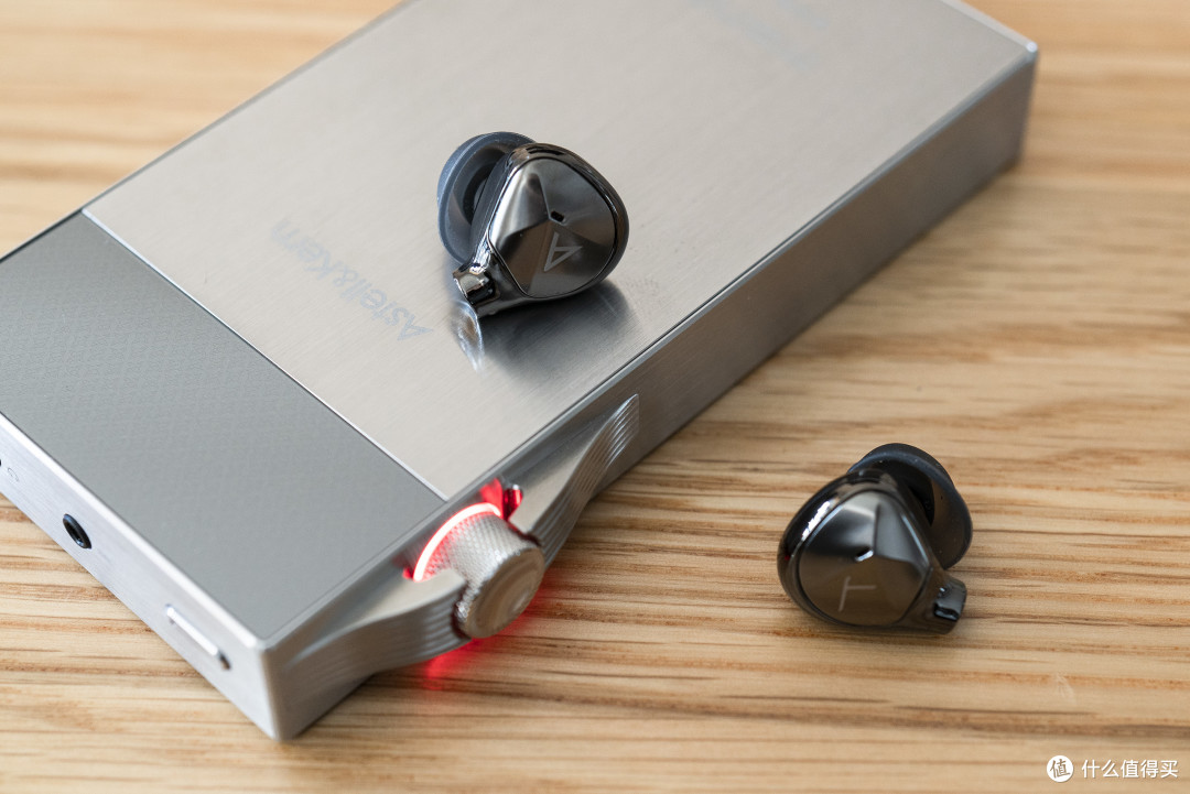 Astell&Kern SA700播放器:任性与个性的集合体