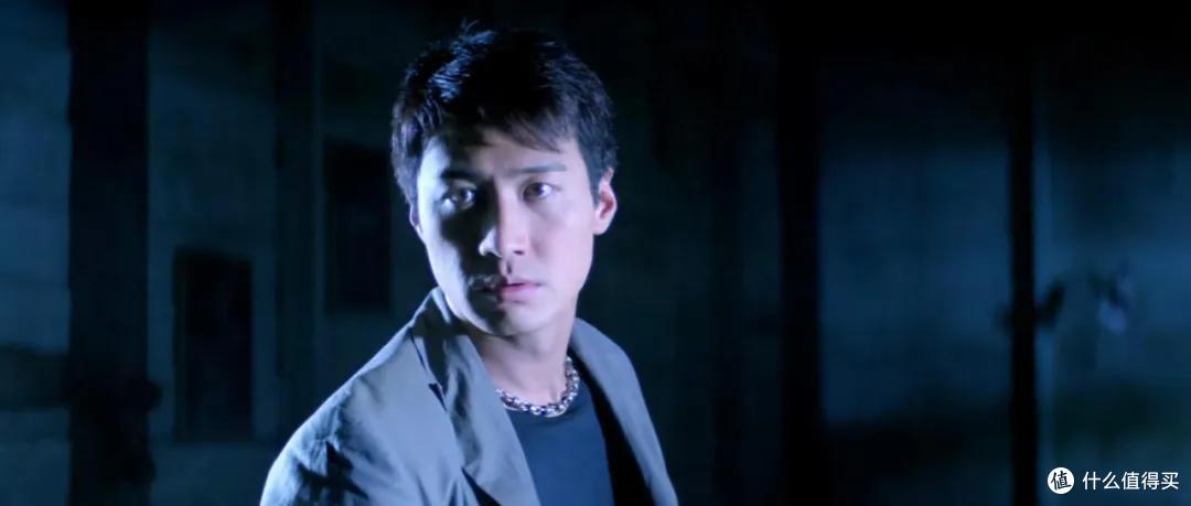 杜琪峰电影全系列深度解析篇四真心英雄帅气的黎明婴儿肥的刘青云一部