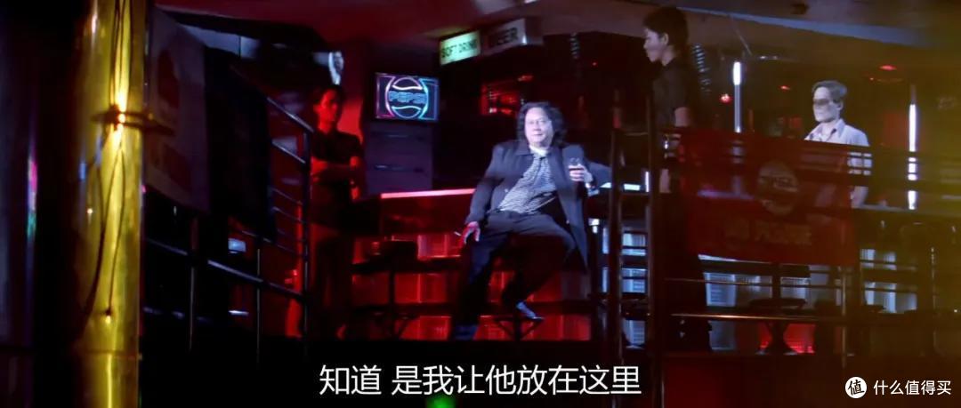 《真心英雄》——帅气的黎明,婴儿肥的刘青云,一部没那么出名的经典好片
