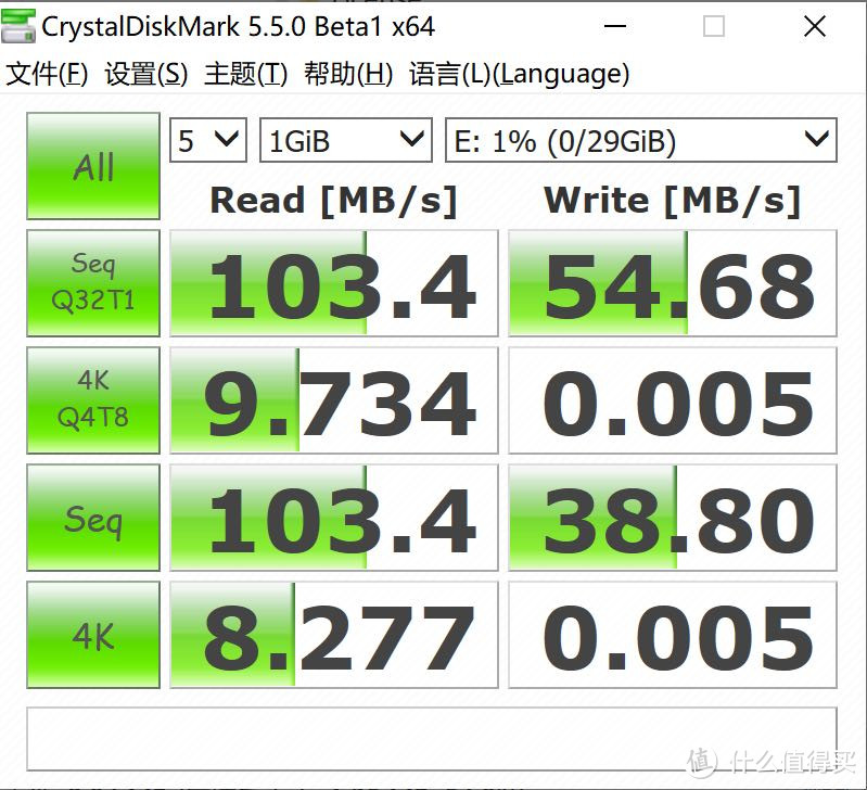 入手9.9夏科U盘 32GB USB3.0真香