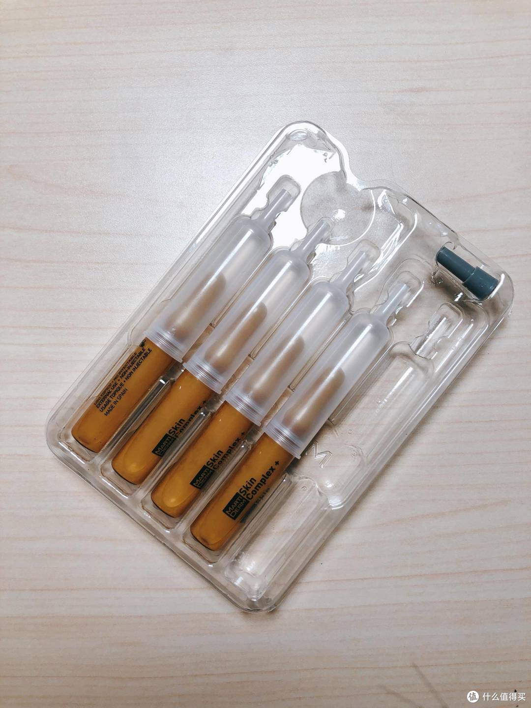 美白正当时——不妨看看我的春夏清单