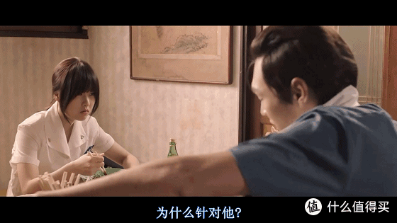 拾遗!2014年上映7分以上韩国电影推荐(下)
