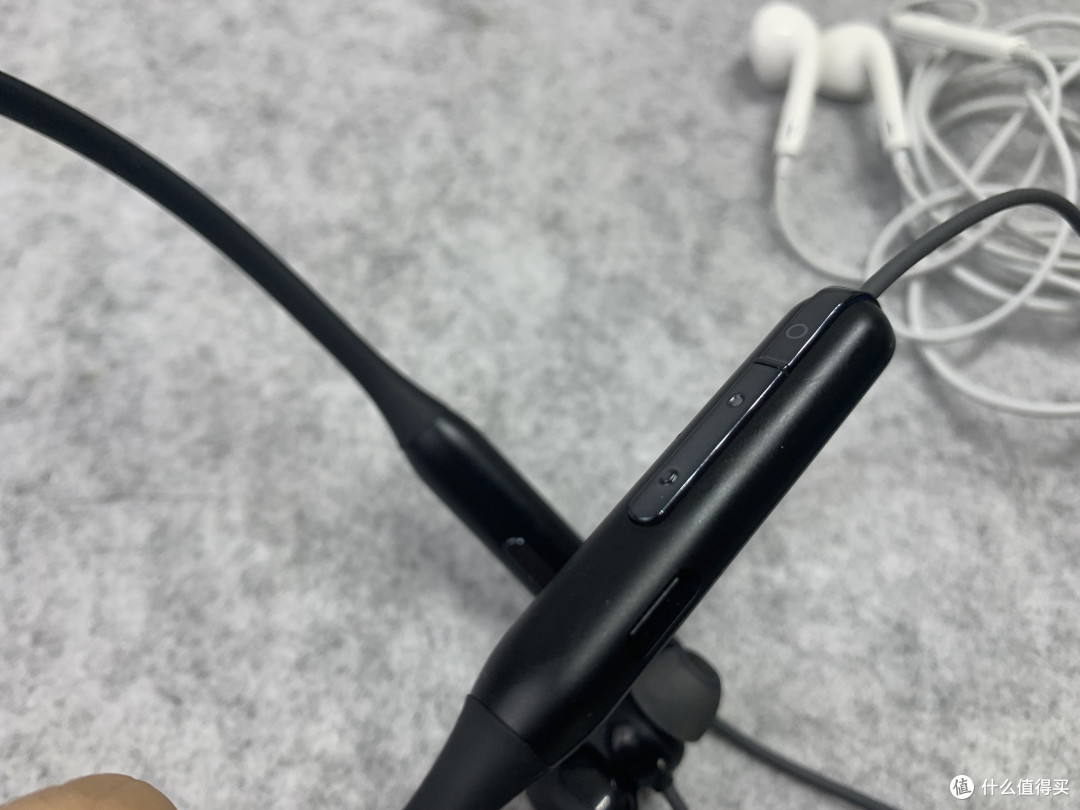 LDAC+金标Hi-Res只要299元?——OPPO Enco 无线蓝牙耳机评测