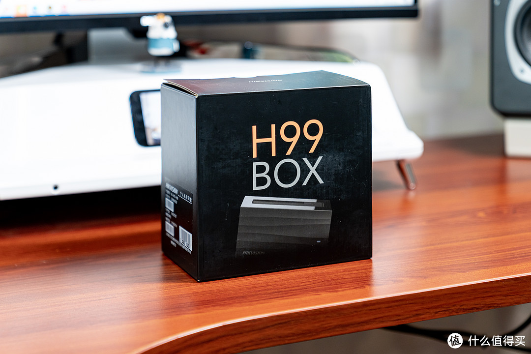 拒当垃圾佬，300元也能用上靠谱 NAS：海康威视 H99 网络硬盘盒体验