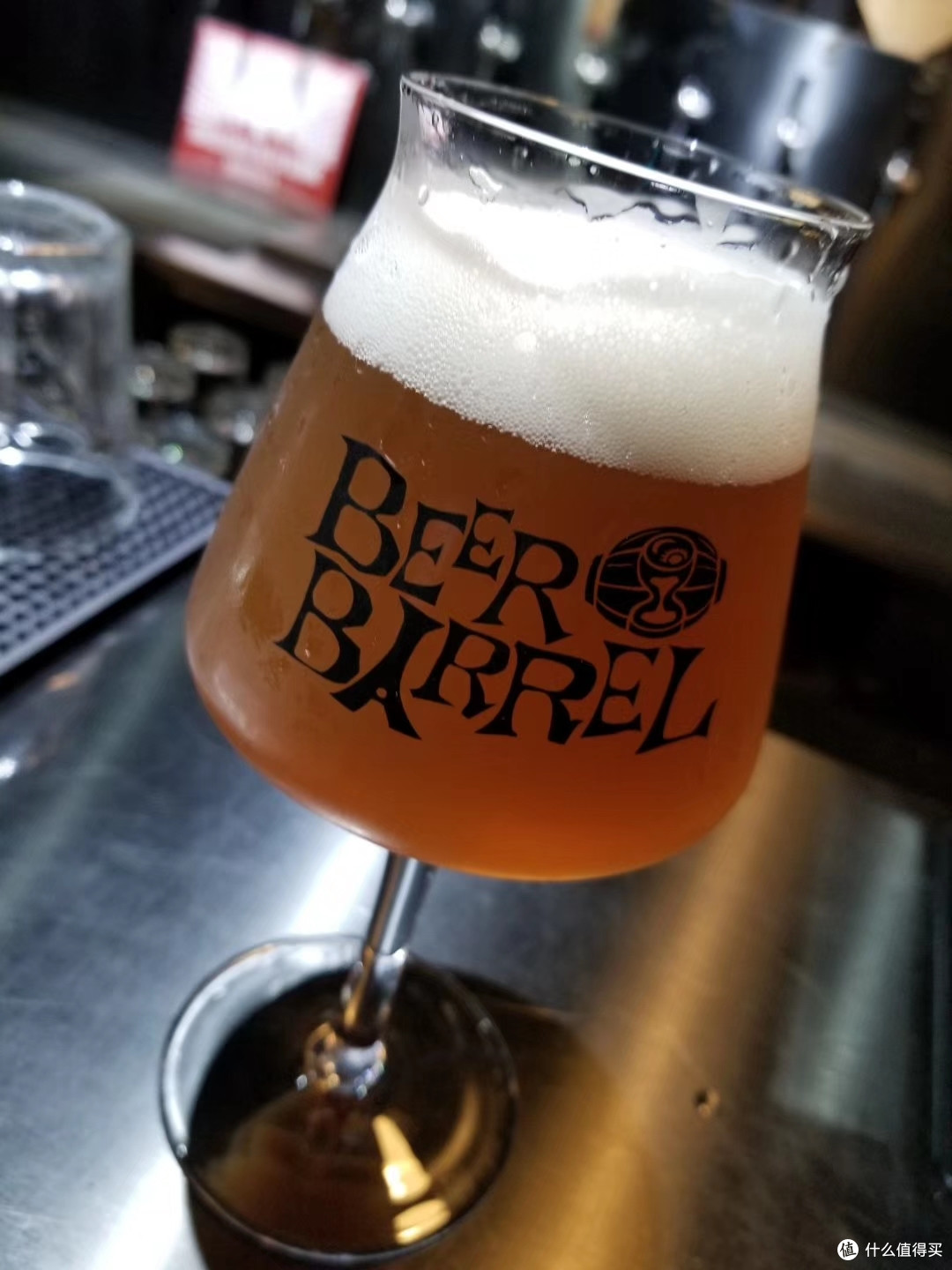 酸甜苦辣咸，一杯啤酒尝尽人生百态——酸篇