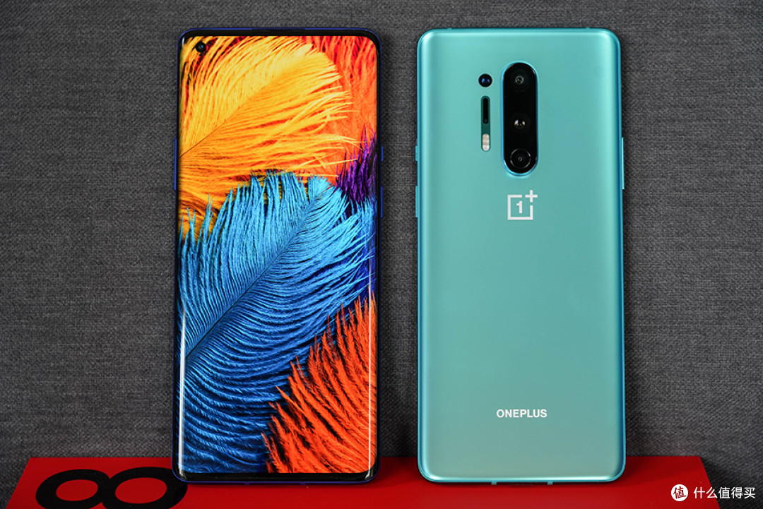 一加8 Pro 测评:真·120Hz给你肉眼可见的出类拔萃
