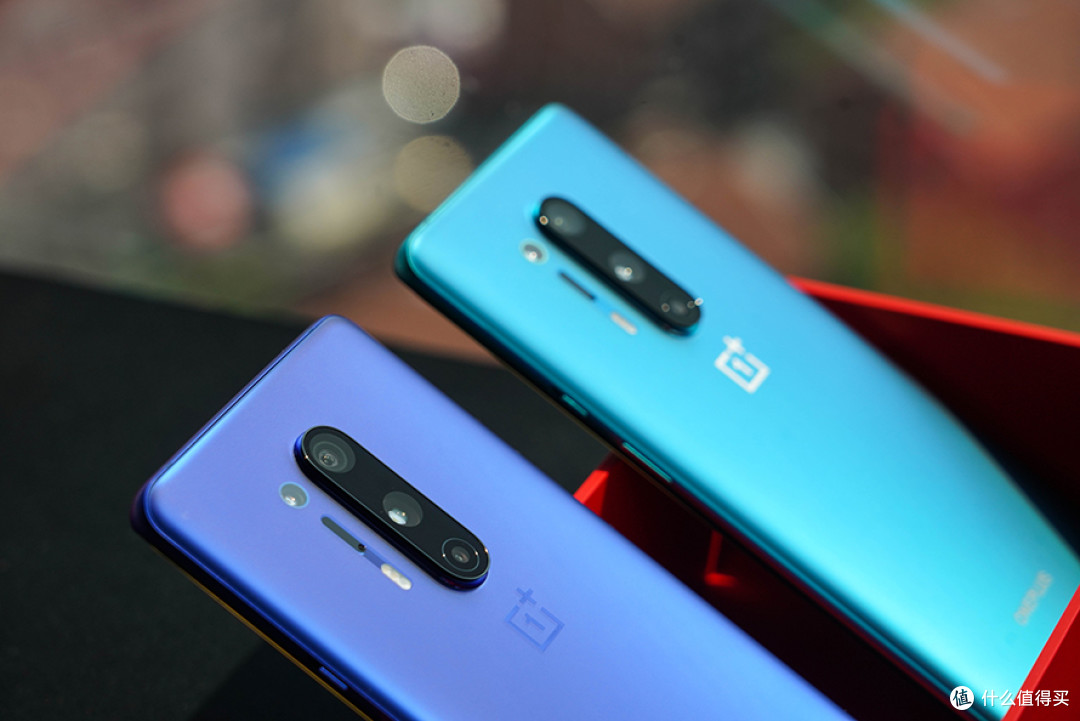 一加8 Pro 测评:真·120Hz给你肉眼可见的出类拔萃