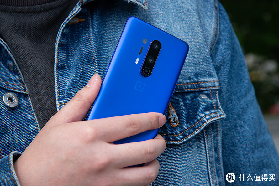 一加8 Pro 测评:真·120Hz给你肉眼可见的出类拔萃