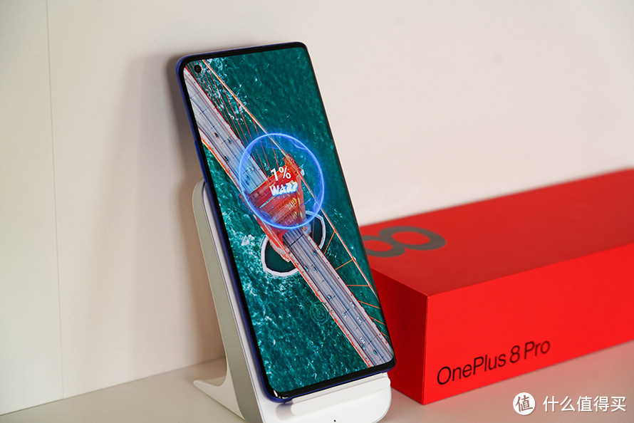 一加8 Pro 测评:真·120Hz给你肉眼可见的出类拔萃