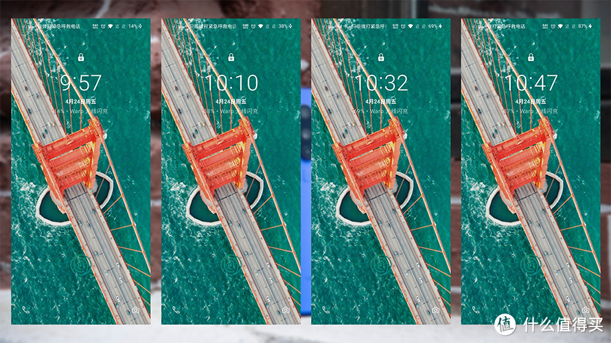 一加8 Pro 测评:真·120Hz给你肉眼可见的出类拔萃
