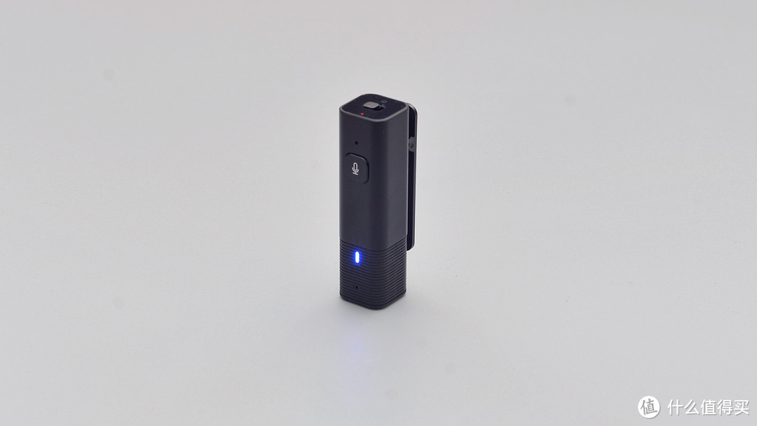 老板问我开会为啥不做笔记?我把这个录音笔给他看了看