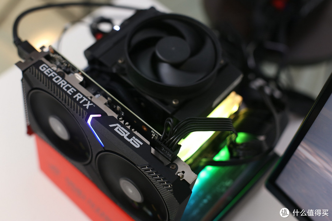 为了玩转光线追踪， RTX2070mini小钢炮装机预告