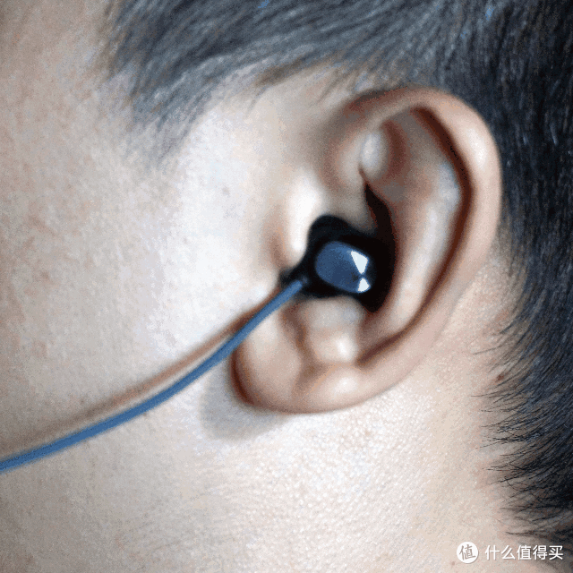 不同佩戴蓝牙耳机大比拼-OPPO M31蓝牙耳机评测补遗