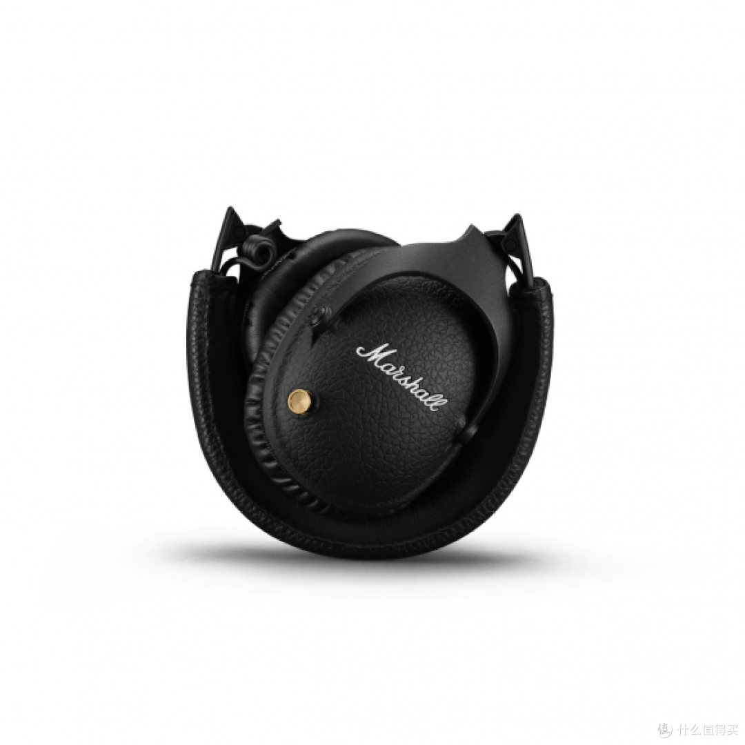 Marshall Monitor II ANC头条测评