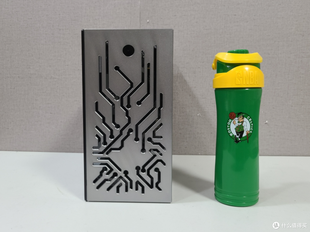 想要高性能小机箱电脑吗?10L 定制ITX机箱 T03 PRO装机指导+测试分享