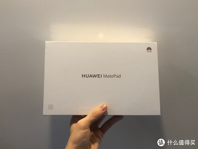 HUAWEI平板的最后一块拼图，“低端”平板MatePad上手体验