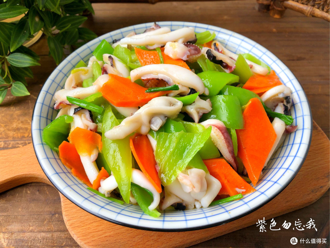 谷雨过后，遇到这“鱼”别手软，加辣椒简单一炒，鲜美又下饭