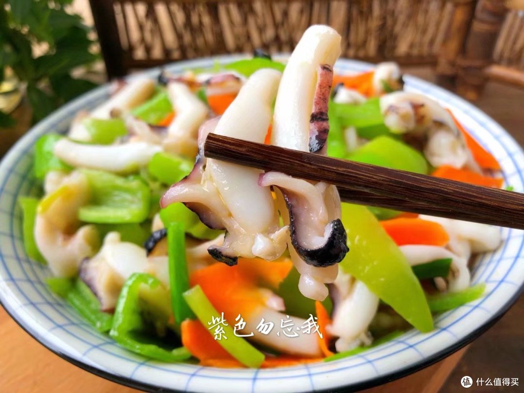 谷雨过后，遇到这“鱼”别手软，加辣椒简单一炒，鲜美又下饭