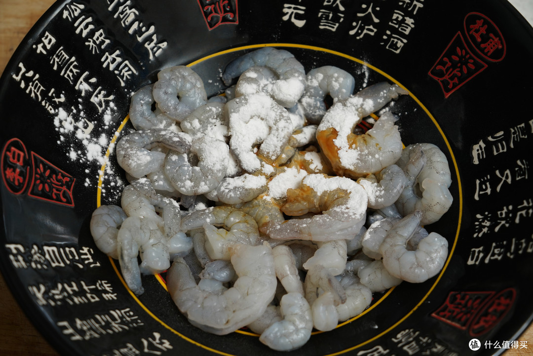 电商虾仁选购攻略--老纪自己掏几百块买虾仁，希望大家能够擦亮眼睛别买错
